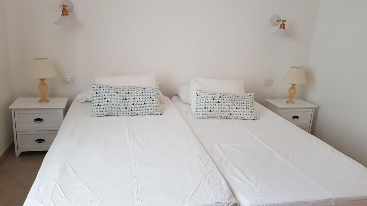 Casas Del Sol Candesa Playa Blanca  Exteriér fotografie