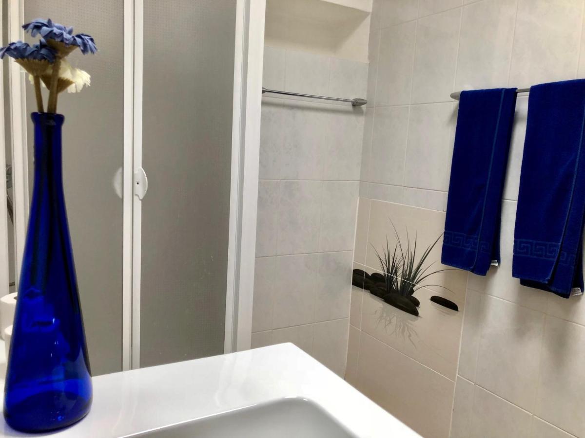 Casas Del Sol Candesa Playa Blanca  Exteriér fotografie
