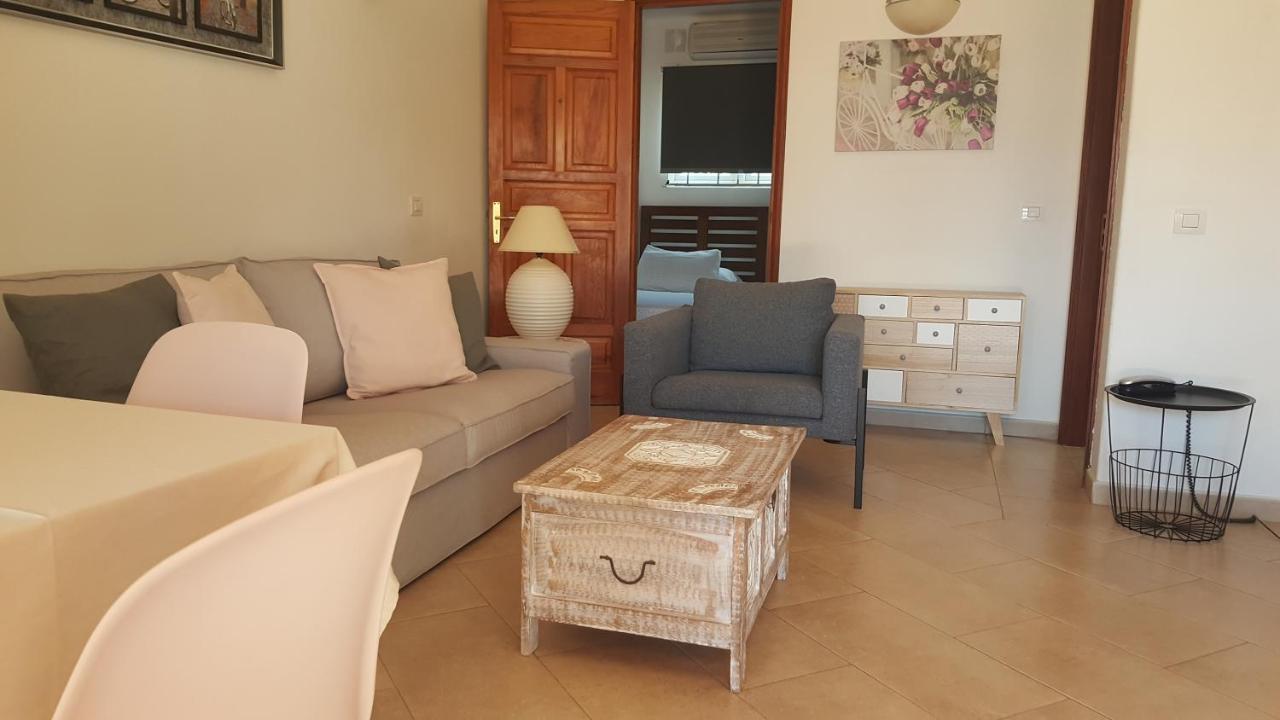 Casas Del Sol Candesa Playa Blanca  Exteriér fotografie