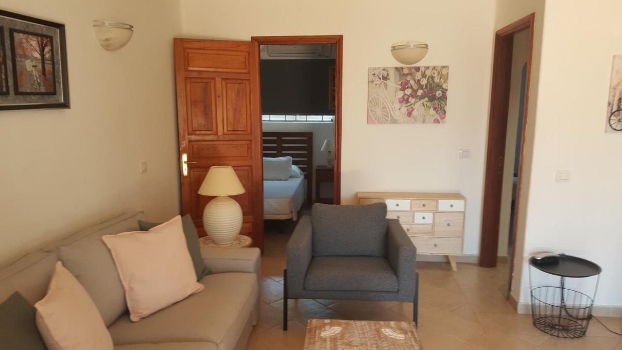 Casas Del Sol Candesa Playa Blanca  Exteriér fotografie