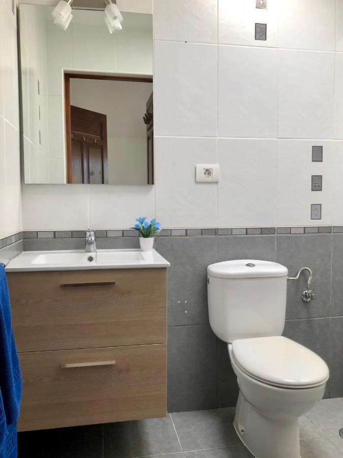Casas Del Sol Candesa Playa Blanca  Exteriér fotografie