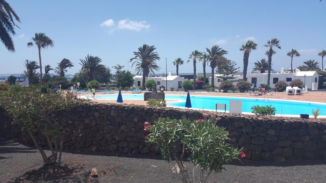 Casas Del Sol Candesa Playa Blanca  Exteriér fotografie