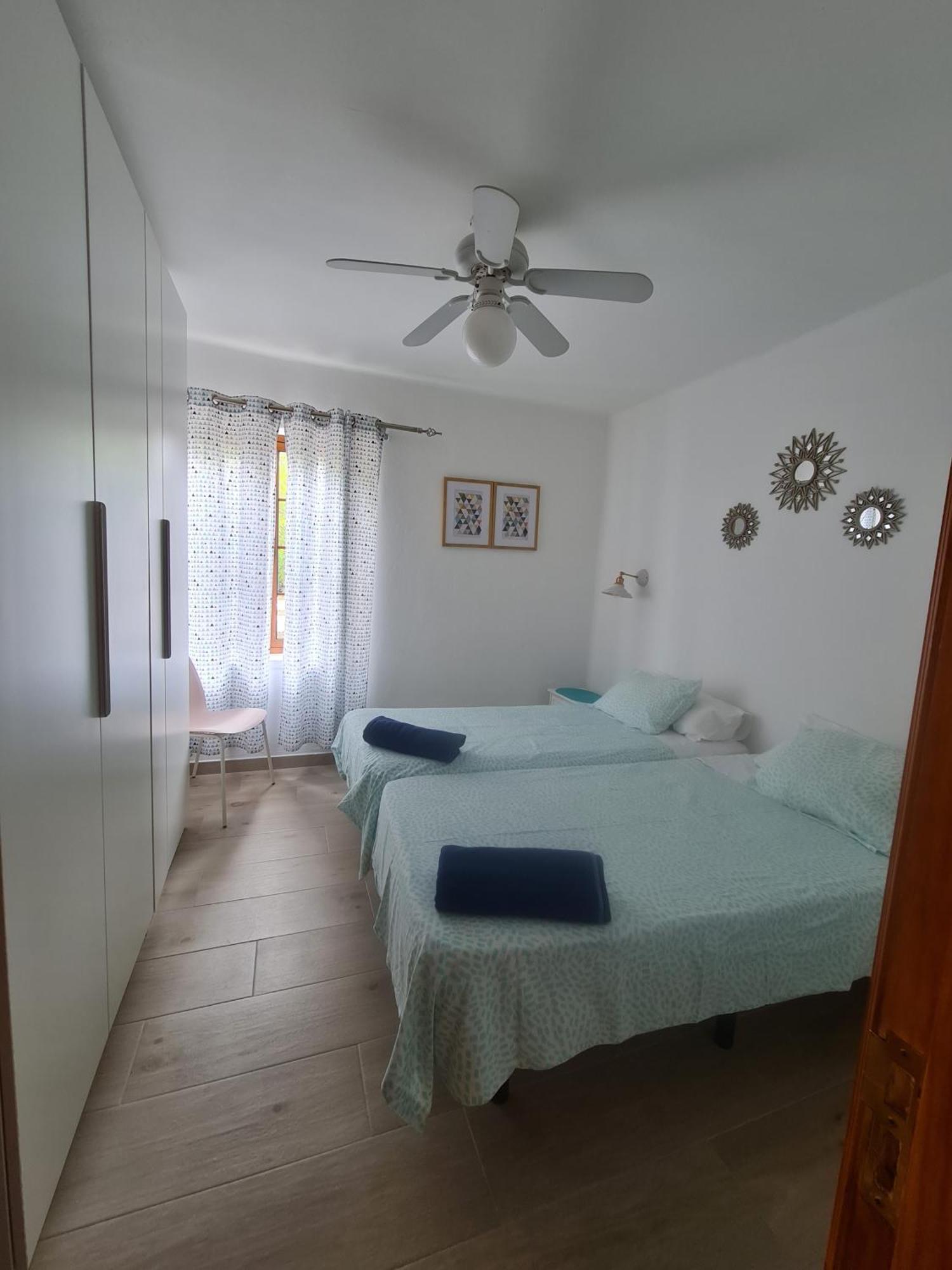 Casas Del Sol Candesa Playa Blanca  Exteriér fotografie